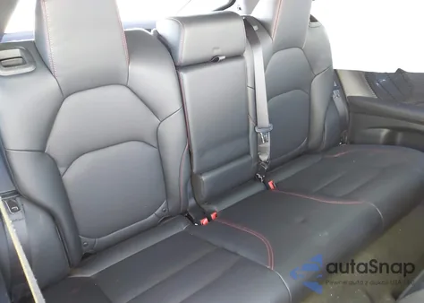 2025 Dodge Charger Daytona R/T Awd z USA, uszkodzony, nr VIN 2C3CDBCK5SR210195